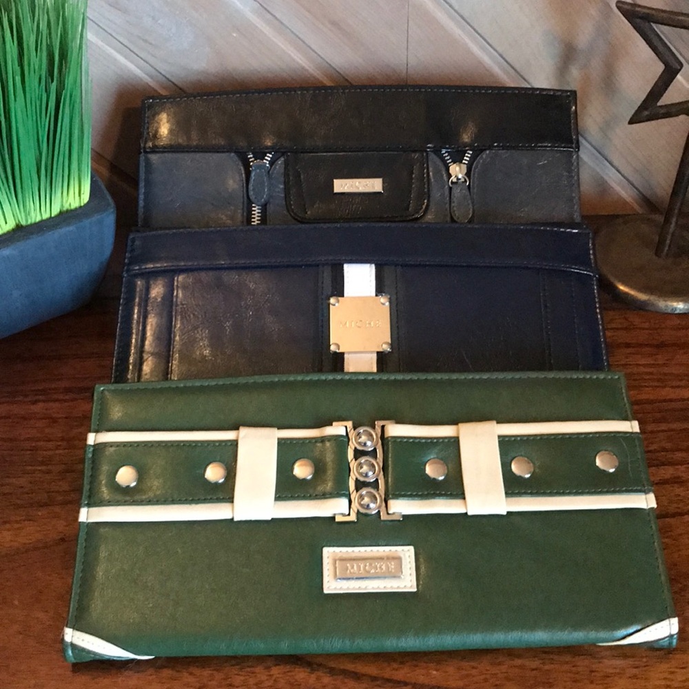 Miche covers for small base bag